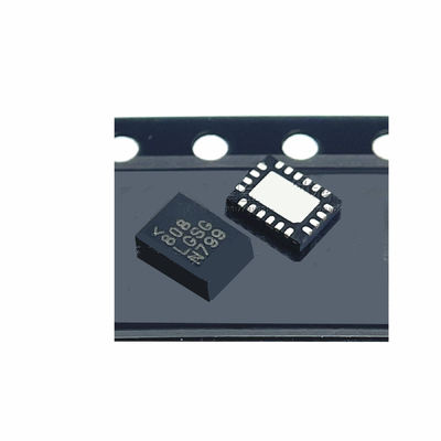kwaliteit  L3+ Temperature Control Asic Integrated Circuit LTC3807 EUDC LGSG Patch Fabriek