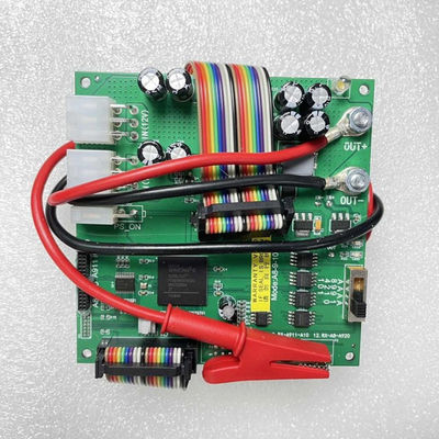 kwaliteit  A841 A851 Cannan Avalon Asic Repair Tool A852 Asics Product Tester Hashboard Testing Kit Fabriek