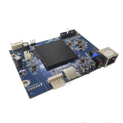 kwaliteit  CB2 V8 4P 6P Single Asic Miner Control Board  M20s M21s Computer Mining Fabriek