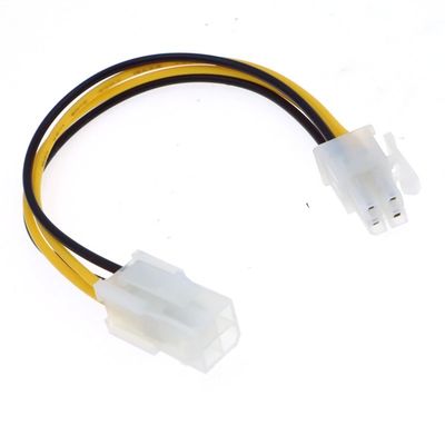 kwaliteit  Antminer Mining Asic Miner Parts PSU Cable 6 Pin 8 Pin Power Supply For S9 S9j S9k S9i Fabriek