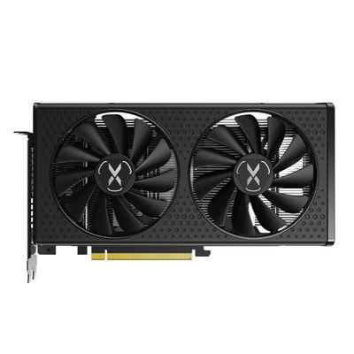 kwaliteit  8GB GPU RX6500 Mining Rig Graphics Card Amd Radeon Rx6600xt GDDR6 Fabriek