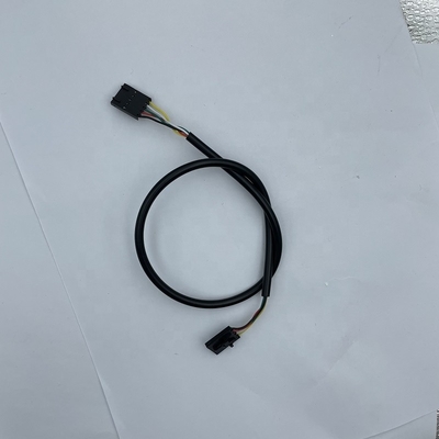 30cm AUC3 5 Pin Data Cable Line 741 821 841 voor Mijnwerker Connector