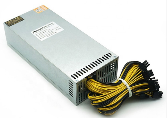 Universele de Servervoeding van 2000W 2500w ATX UPS voor de Mijnbouw van Multikanaal