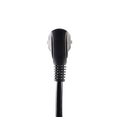 1.5m 3m Apw3 Apw7 Asic van de de Machtsadapter van MijnwerkersComponents 1800w de Uitbreidingskabel