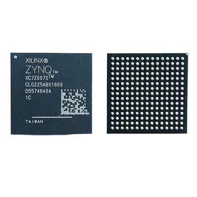 De Mijnwerker Control Board XC7Z010 van XC7Z007S TZ6668 Asic voor cpu T2T S9 S17