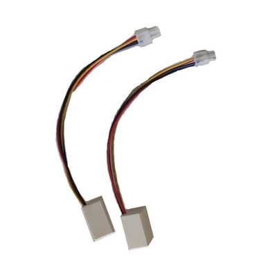 40cm Kabel Avalon 821 Asic-Mijnwerker Components 4 Pin Fan Extension Cable