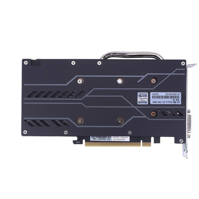 Het Gokken Geforce Gtx 1660 Super 6gb 2 van GPU 1660S Msi de Videokaart van de Ventilatorgrafiek